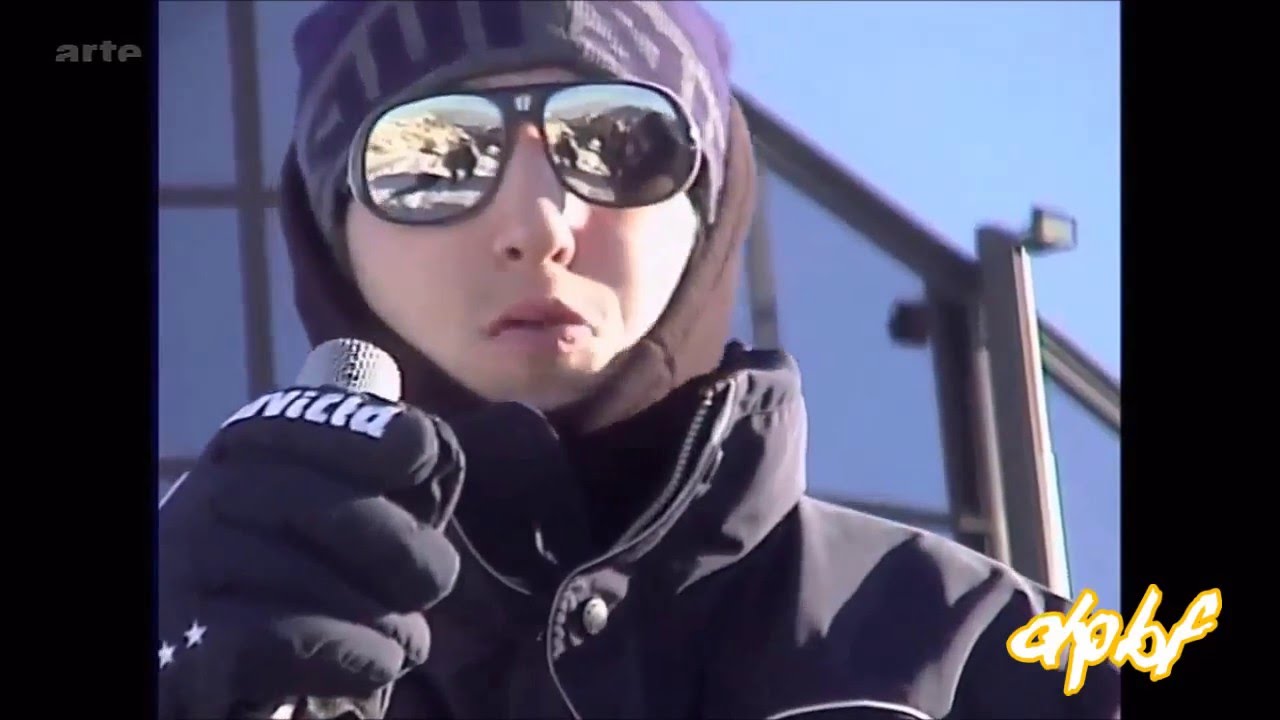 Daft Punk - Unmasked french interview 1999