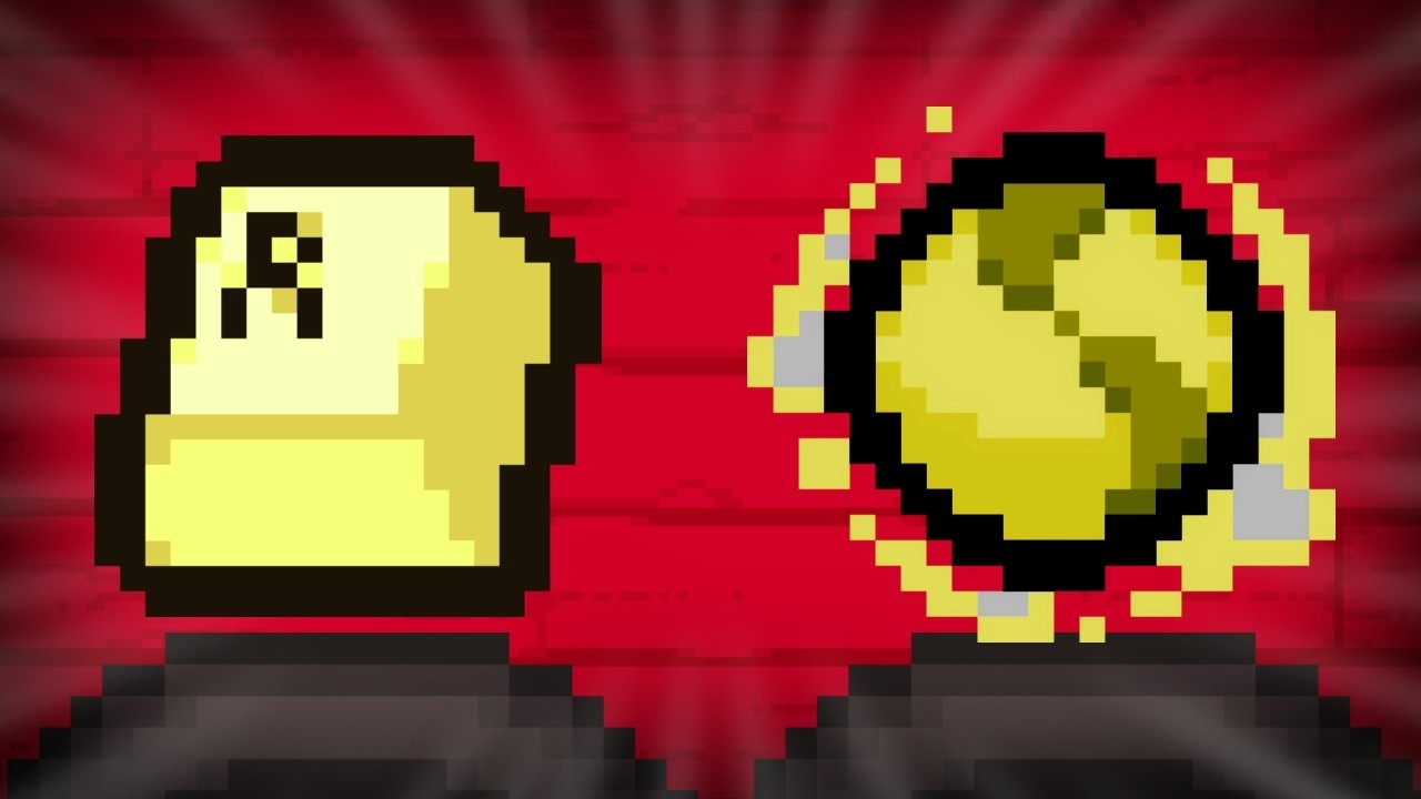 THE *GOLDEN* RUN