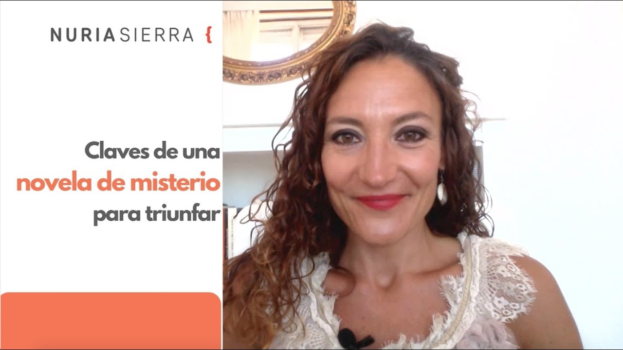 Claves de una novela de misterio para triunfar