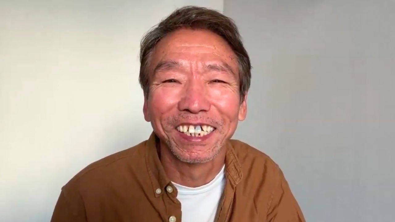 Lama Tashi on Meeting Mingyur Rinpoche on His Wandering Retreat