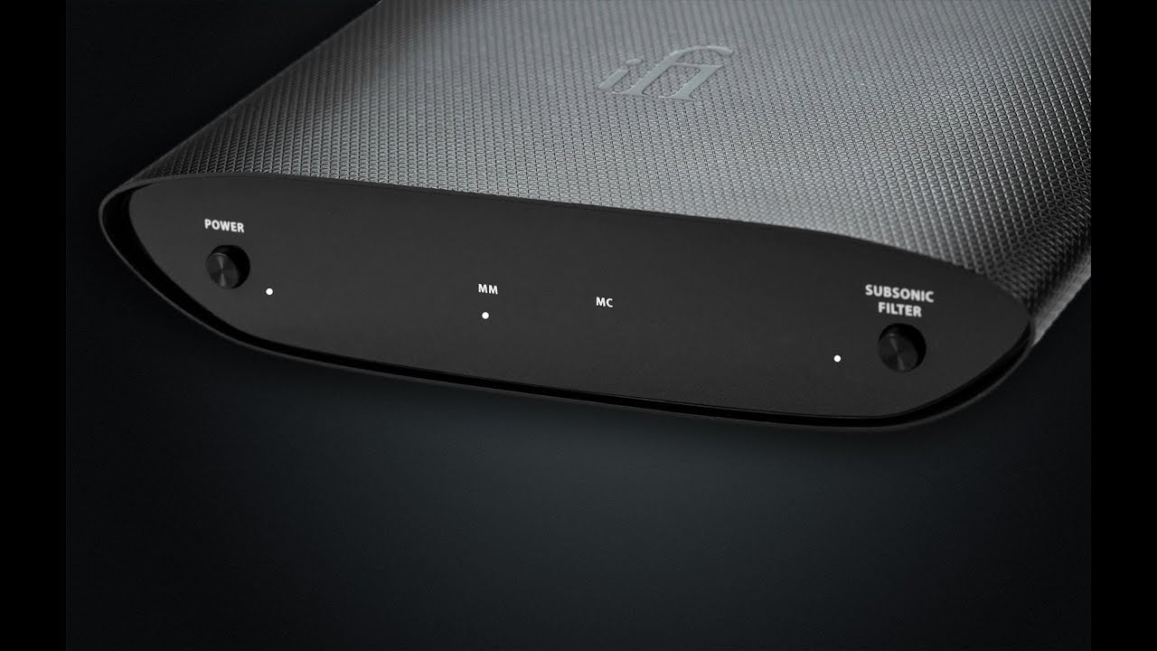 Zen phono air: Muchísima calidad a precio aún más asequible!!!
