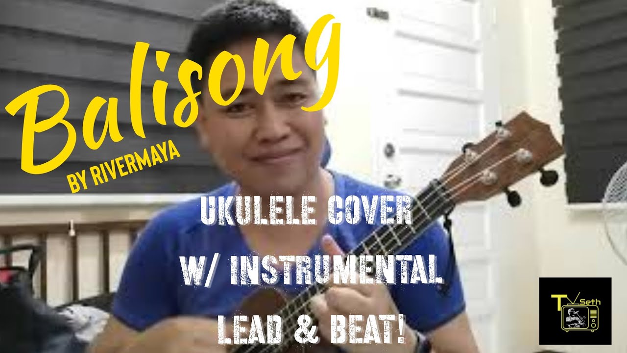 Balisong by Rivermaya (Ukulele Cover) - Seth