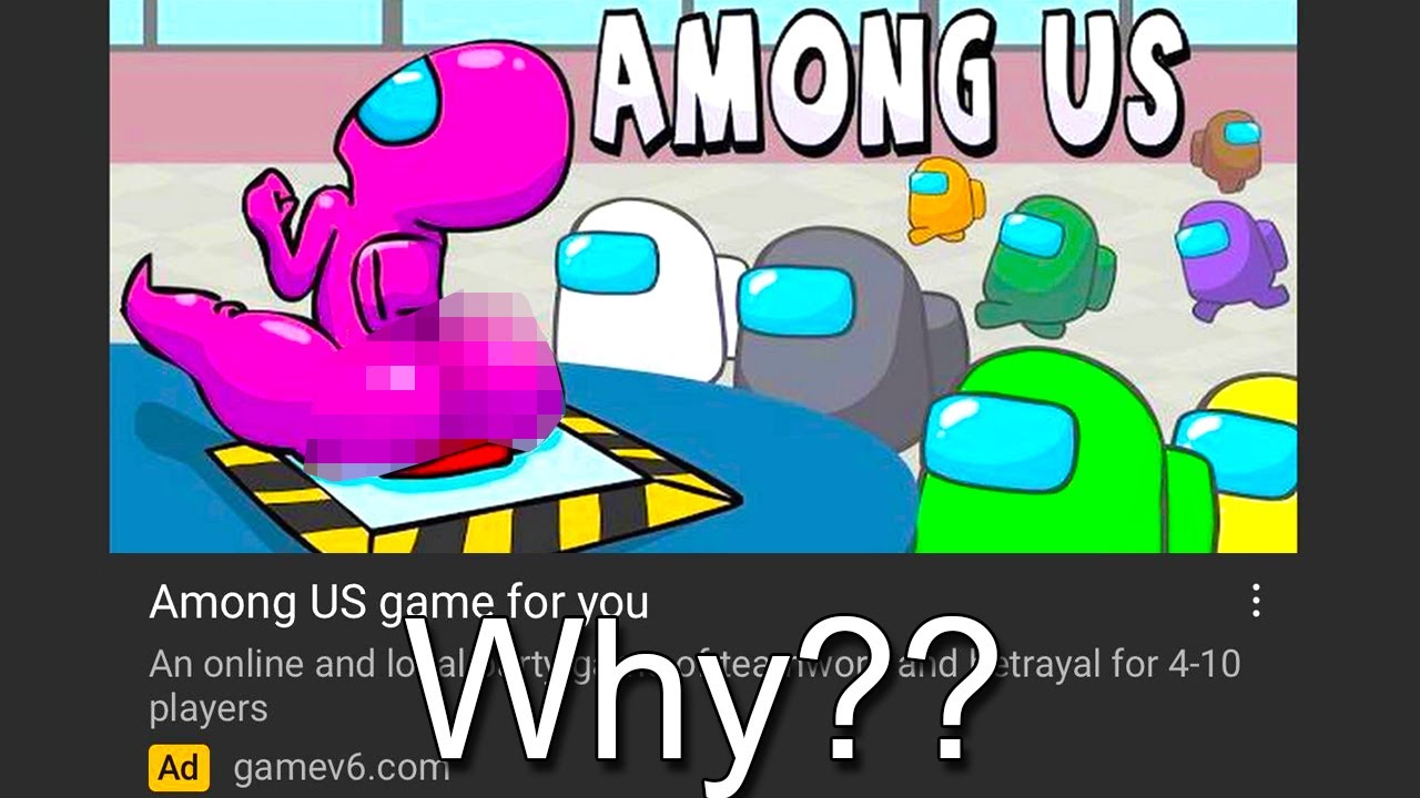 These Ads Are ACTUALLY DISGUSTING...