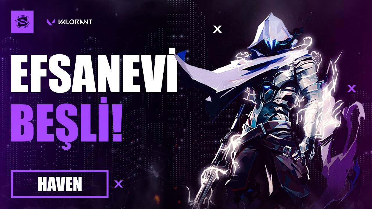 EFSANEVİ BEŞLİ! | BEŞLİ RANKED | w/@wtcNFerit, @SincoYT, erennTT, Rasney