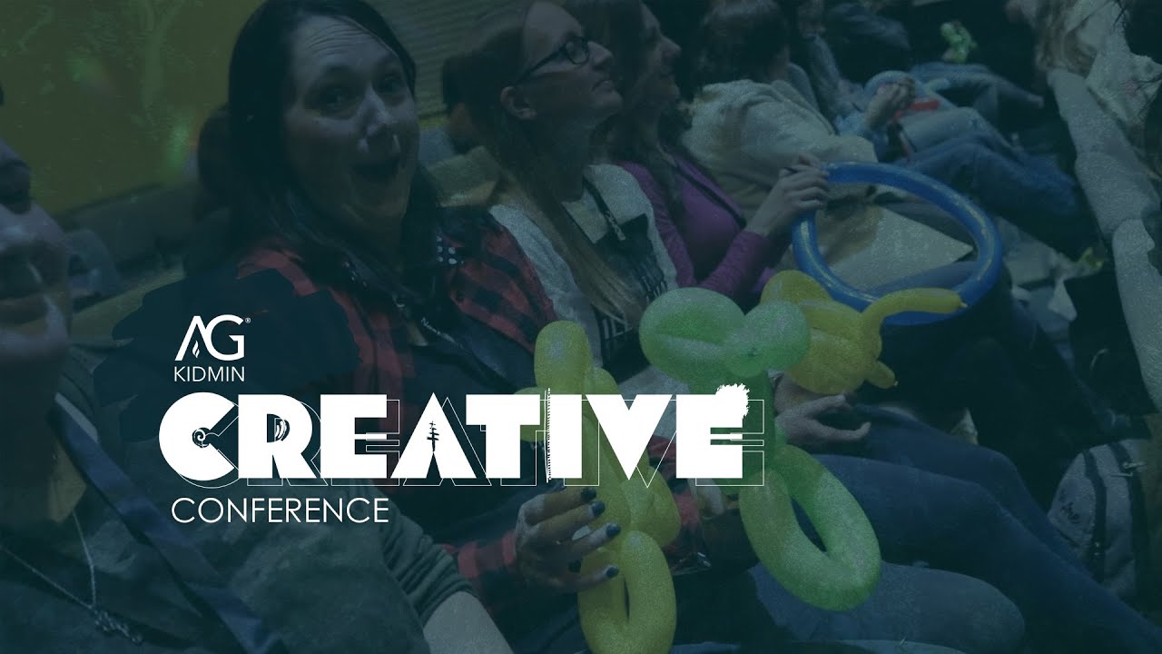 Creative Conference Minnesota Recap