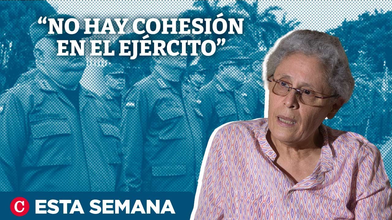 “Hay un gran malestar en el Ejército tras muerte de Humberto Ortega”