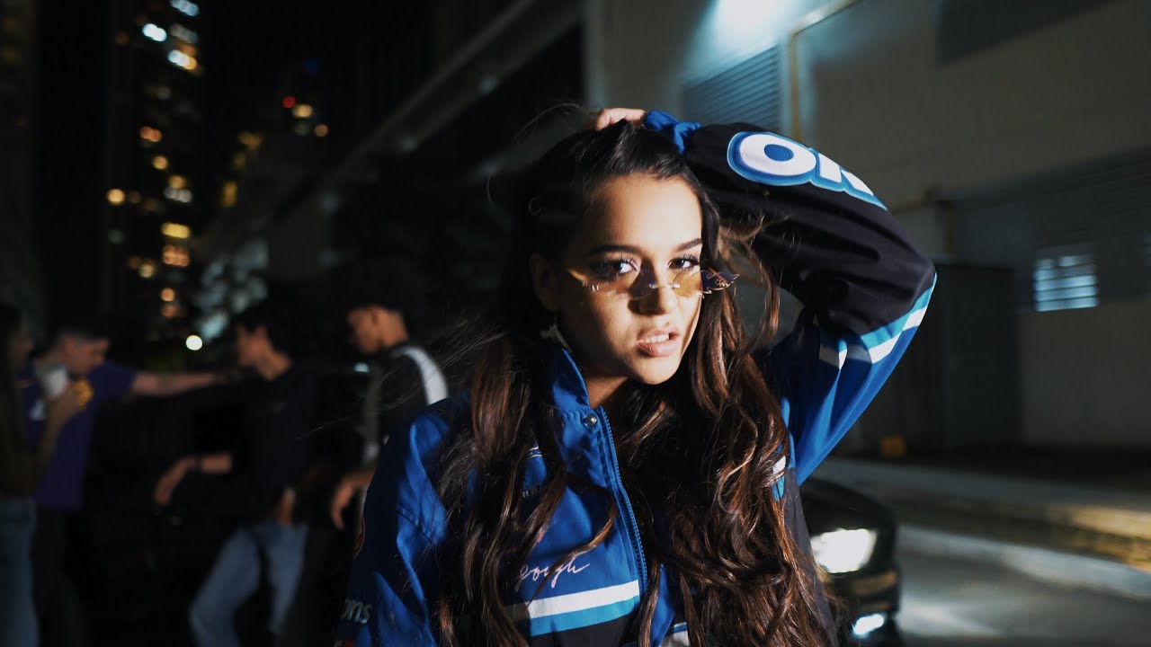 Lexah Real - PRENDE LOS MOTORES