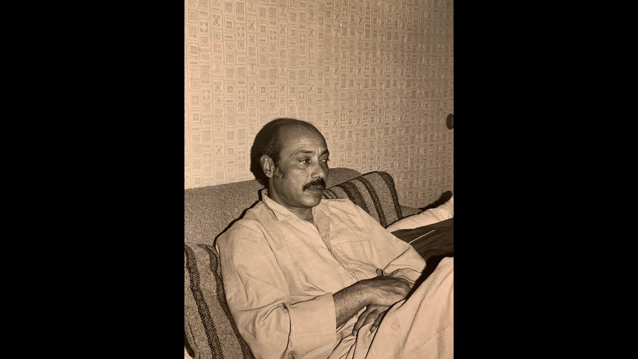 حكايات وذكريات عن مولانا أبو البهجة محمود السعدني (3): دروس ودموع من بيرم التونسي إلى حسني مبارك
