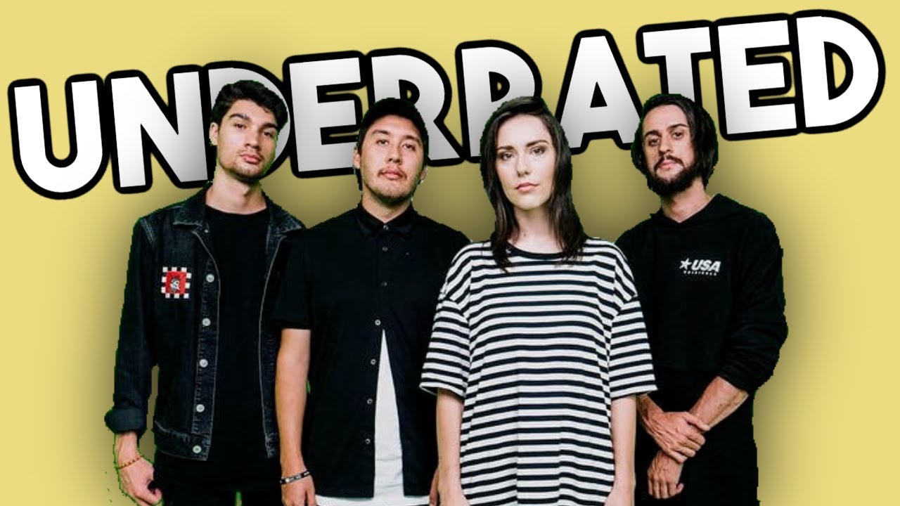 Ten Underrated Pop Punk Bands