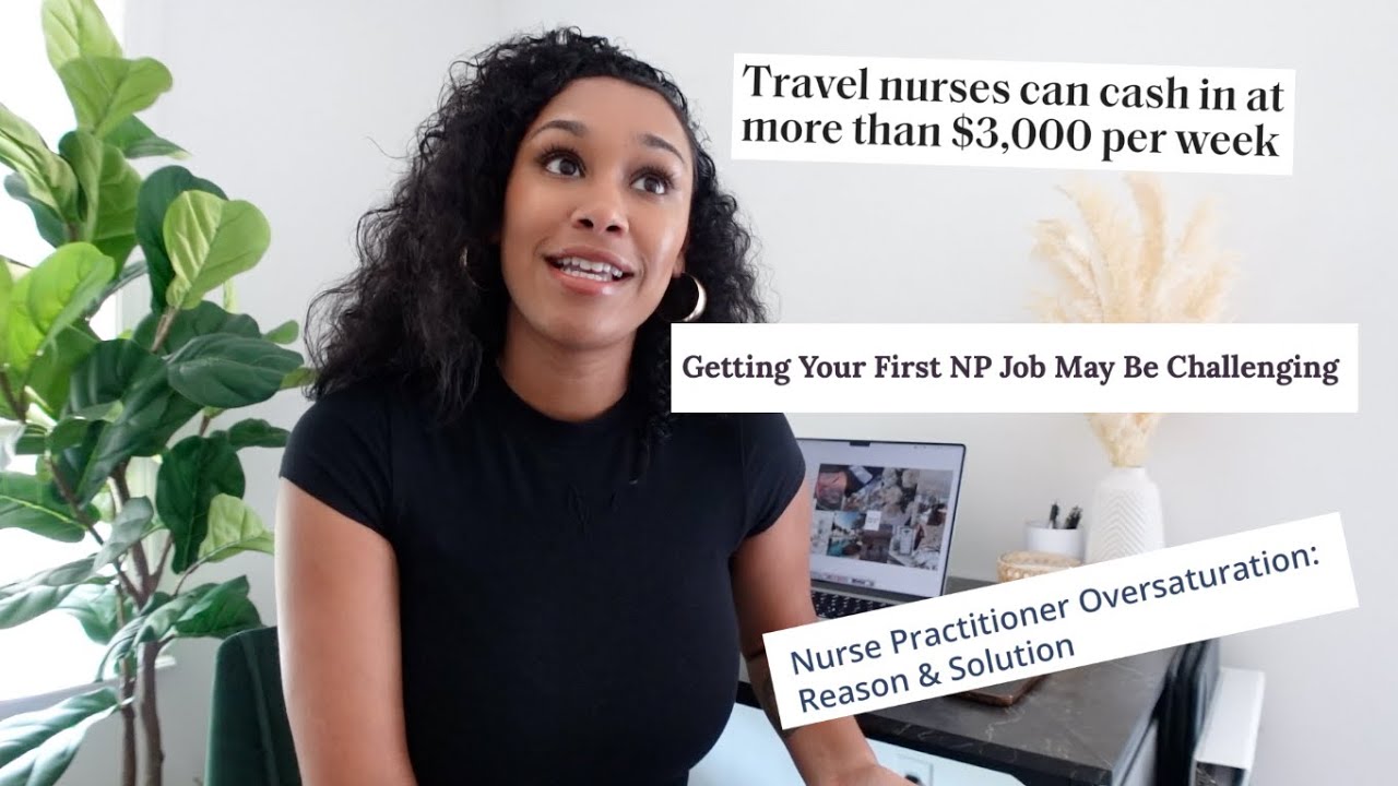is becoming a nurse practitioner worth it?