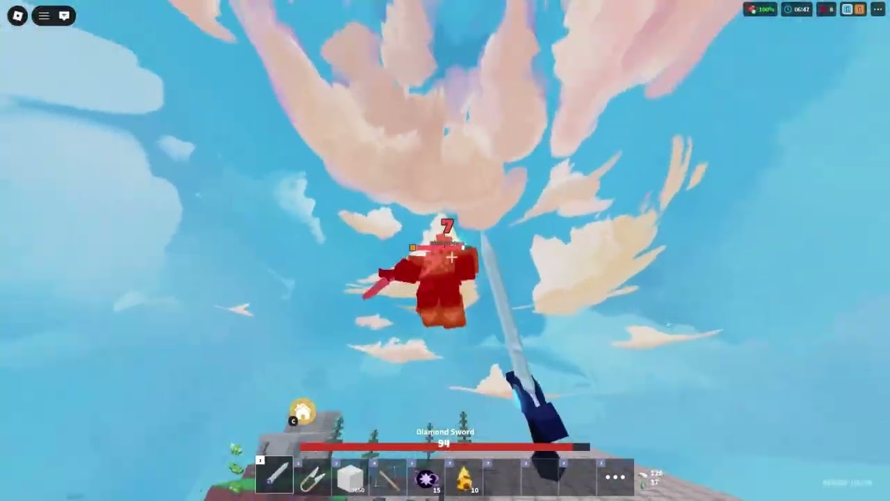 New montage on toilet