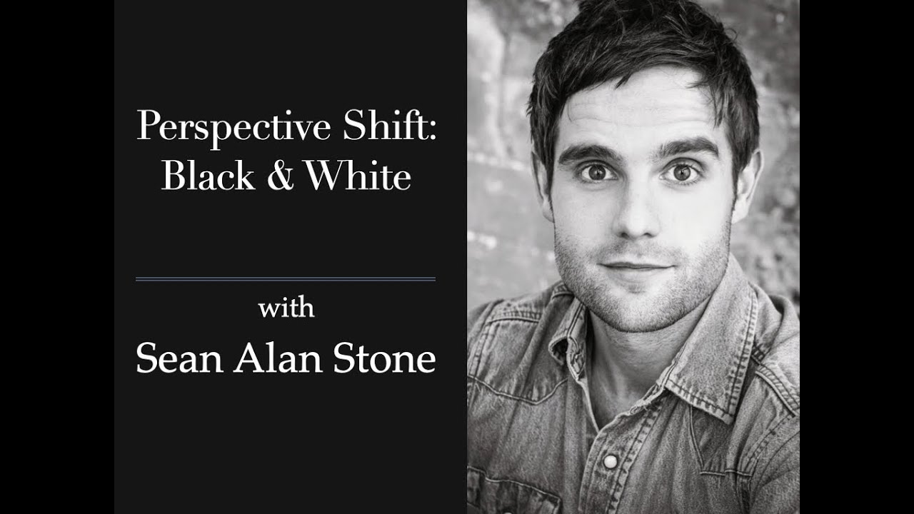Session 165:  Perspective Shift: Black & White Photography with Sean Stone