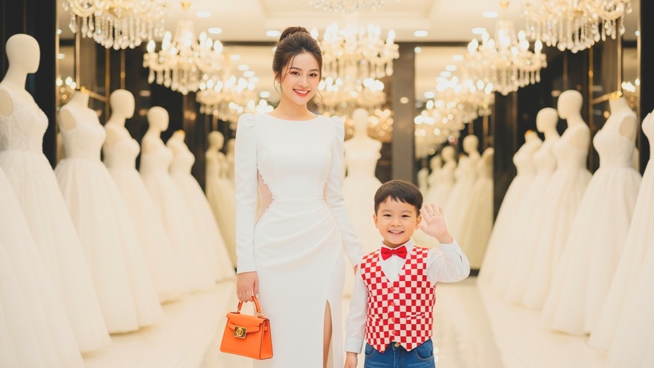 Ly Hôn Chưa Đầy 1 Giờ, Tỷ Phú Công Khai Tiểu Tam – Nào Ngờ Vợ Cũ Ra Tay Khiến Cả Showroom Chấn Động