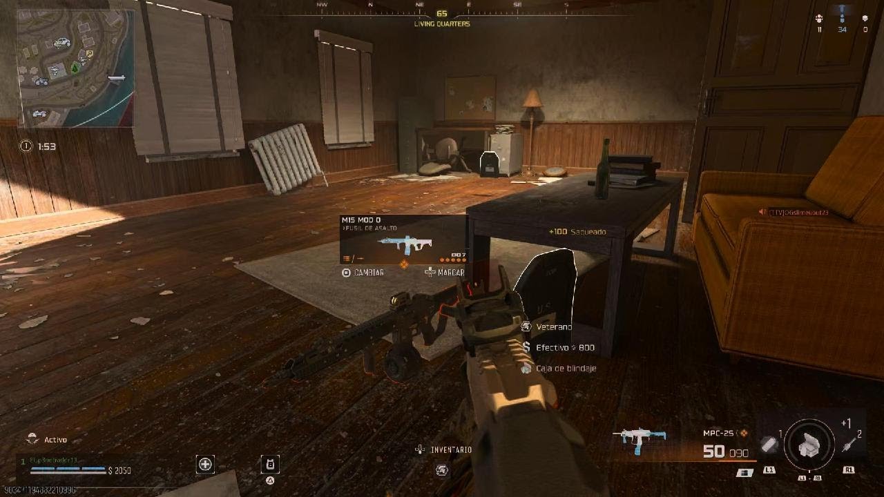 COD warzone Solos vs squads