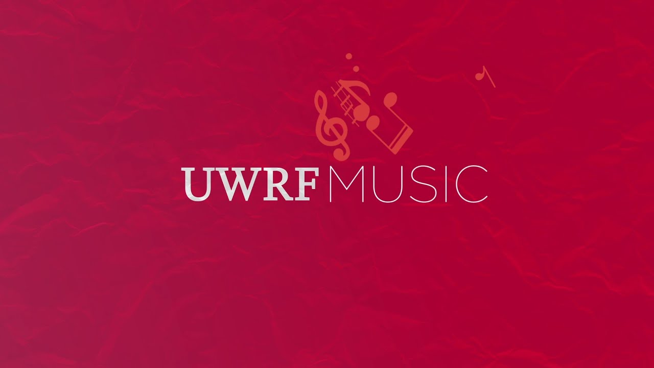 Megan Rielly Senior Vocal Recital | UWRF Virtual Concert Series