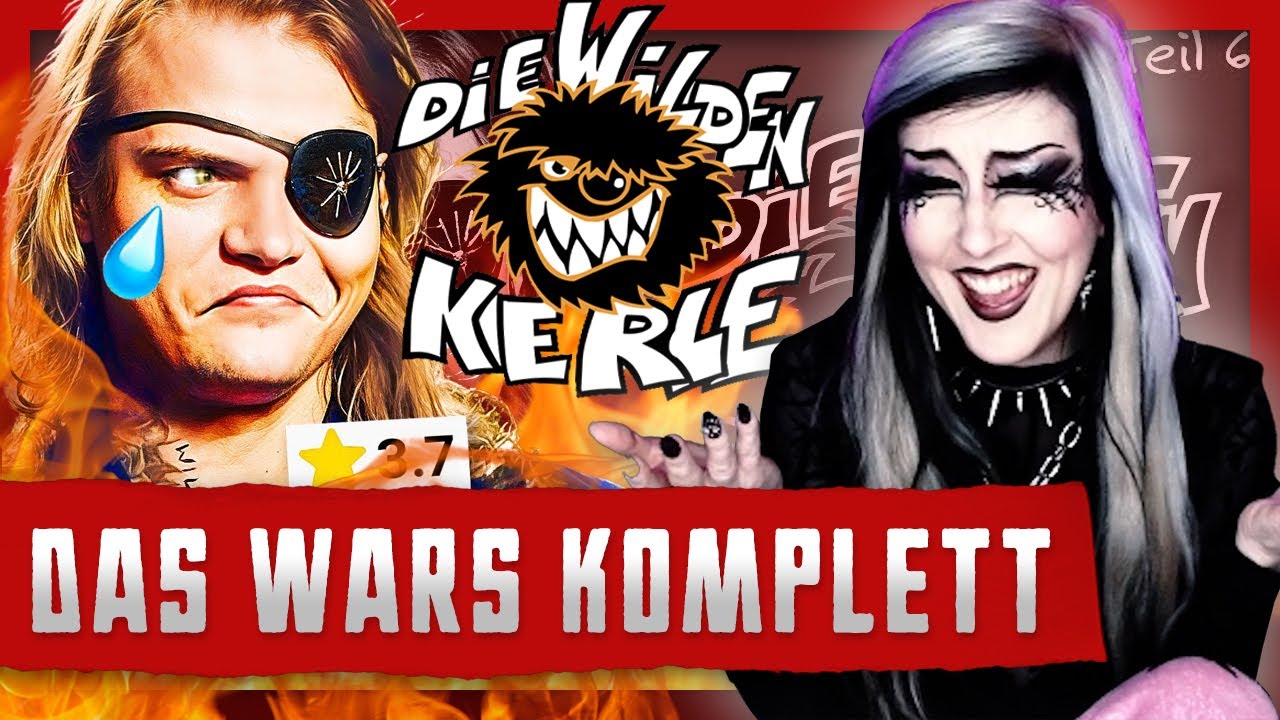 2BG hat es SCHON WIEDER GETAN  || Carina reagiert auf  @2BoredGuysOfficial