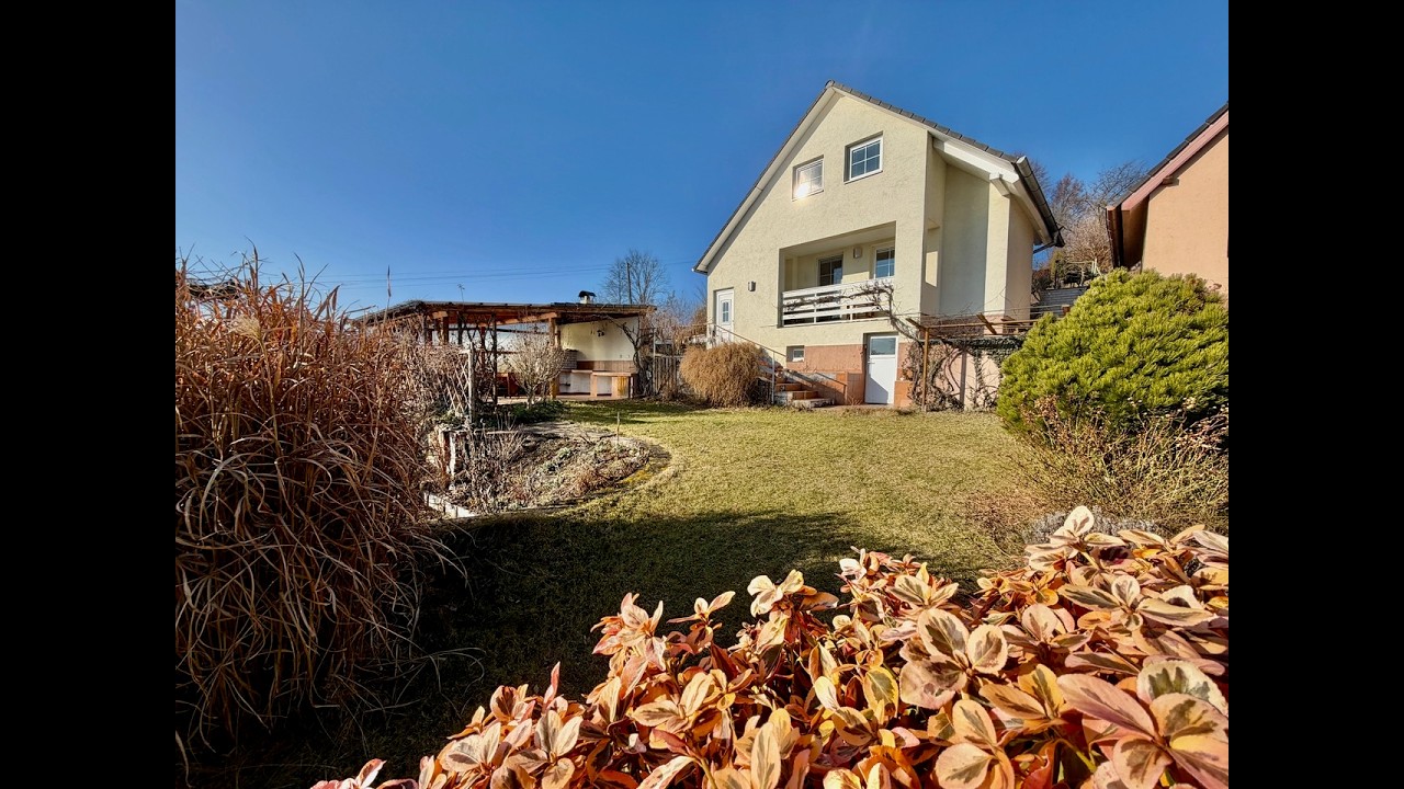 Dům k rekreaci/bydlení, 2+kk, 56 m2, terasa, pozemky 433 m2, Řepice-Strakonice