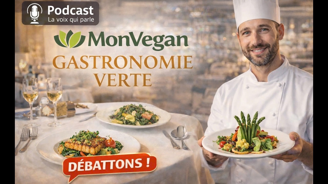 Cacher le vegan pour mieux vendre