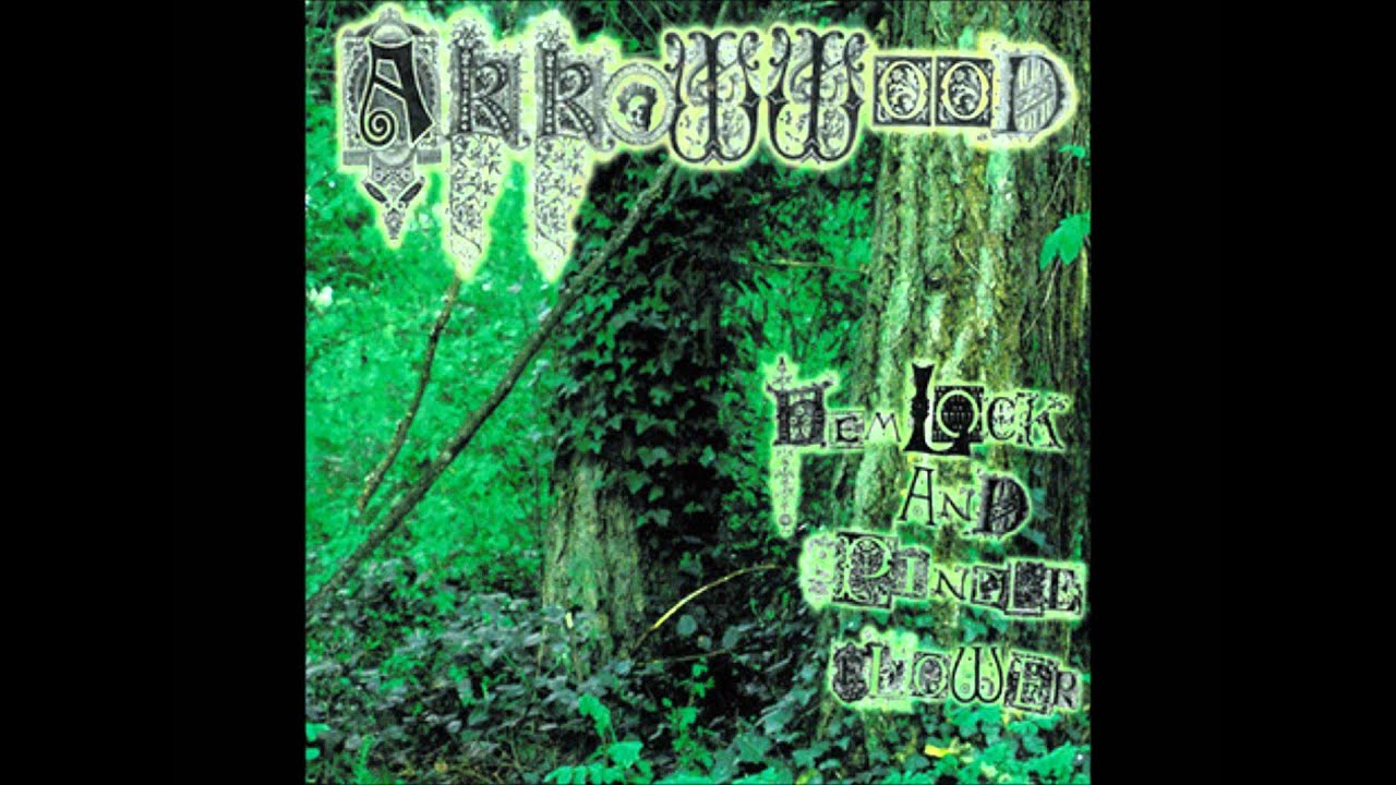 Arrowwood-In Ruin(HD)