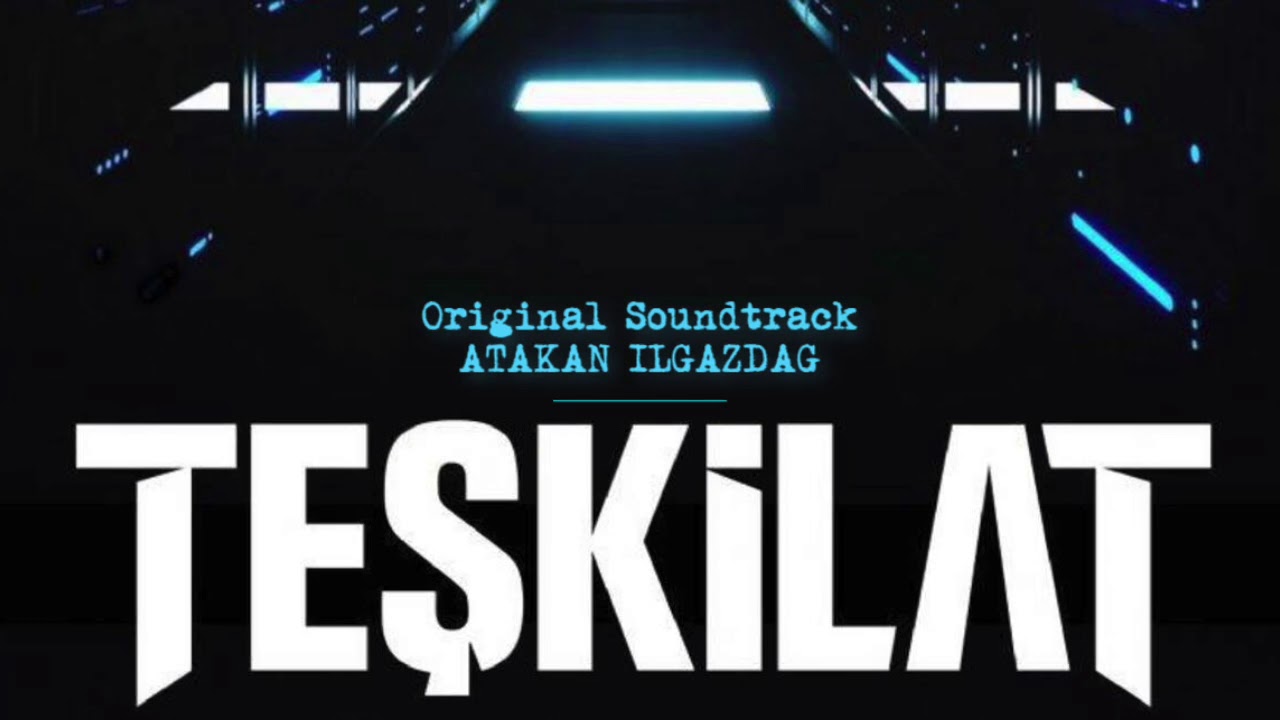 TEŞKİLAT | 06 -  Şirket