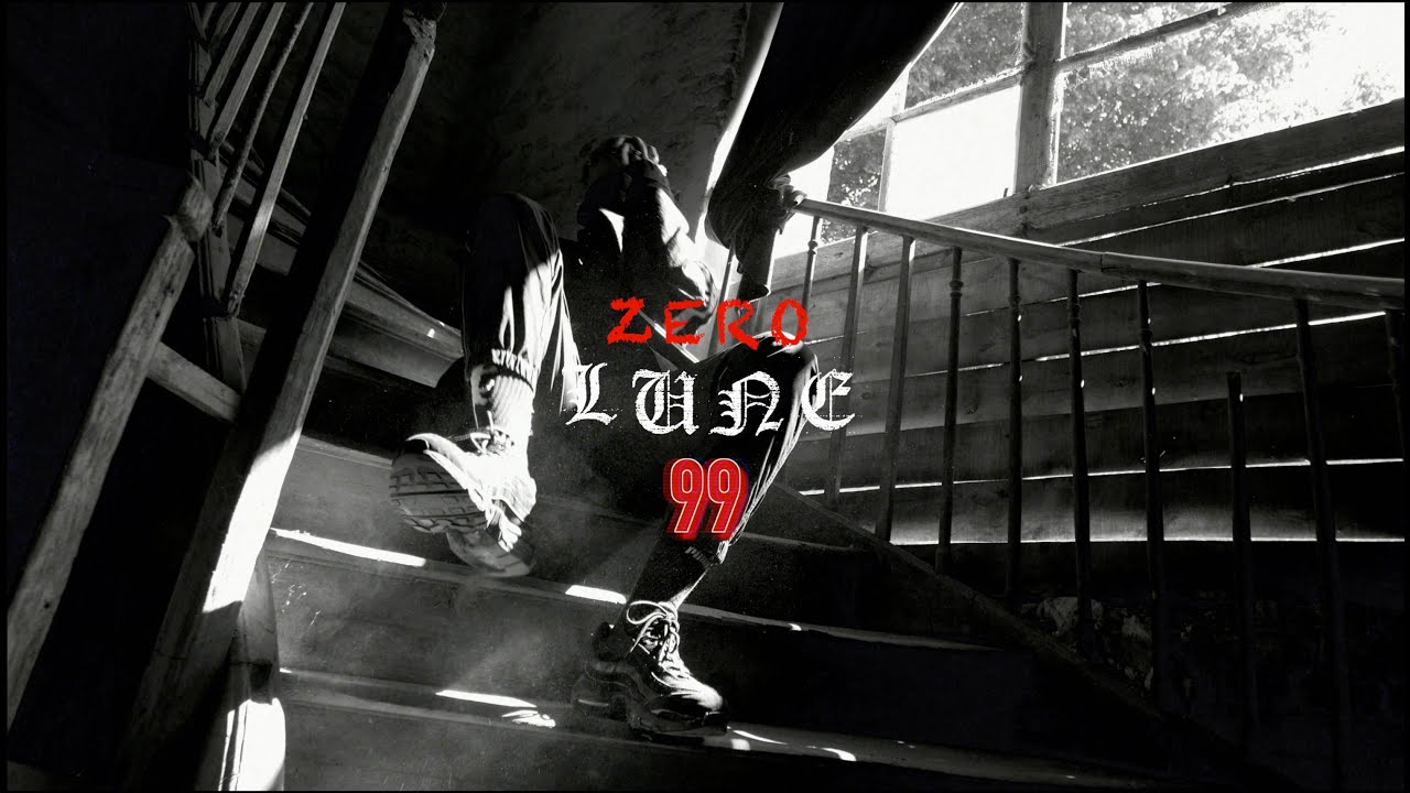 Zzero - Lune (Directed by 99)