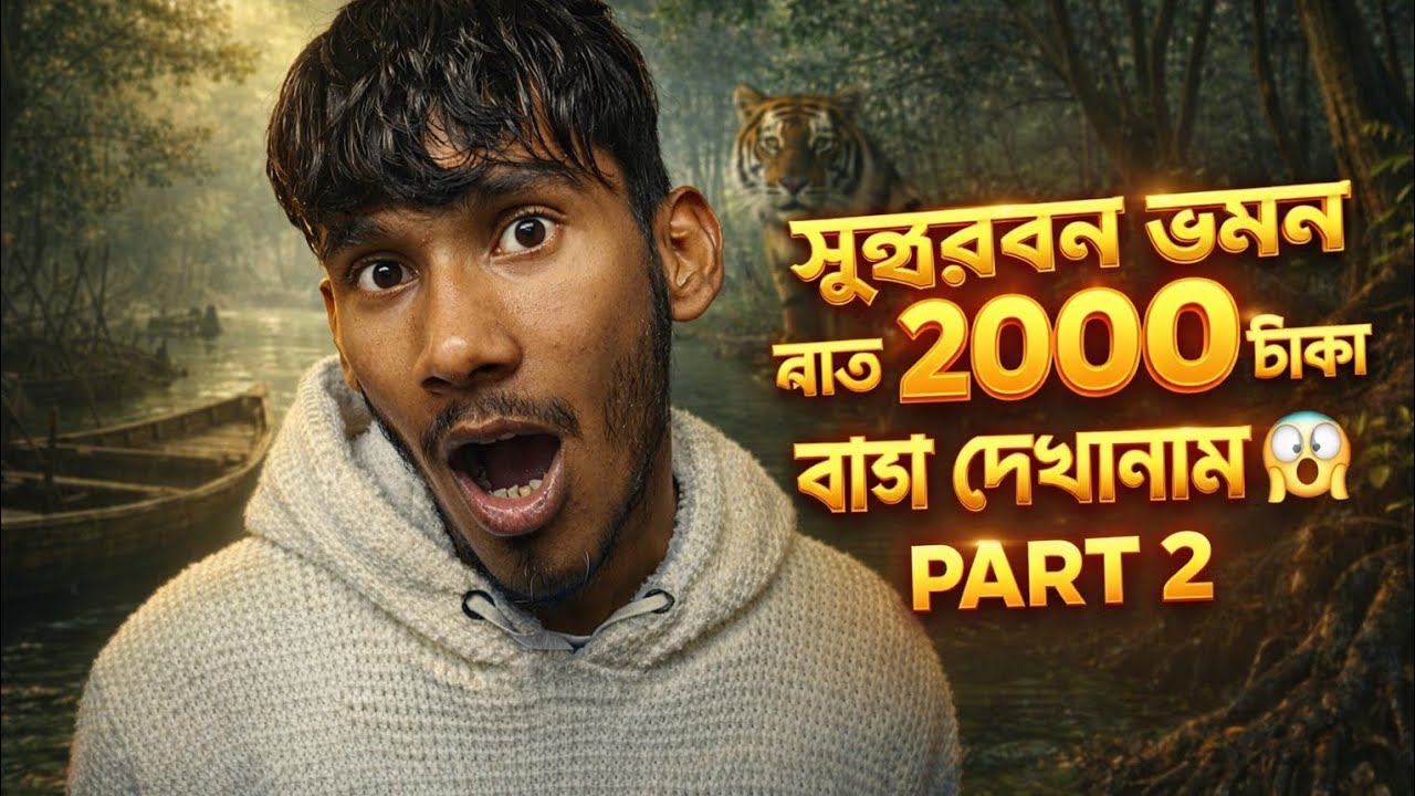 সুন্দরবন | সুন্দরবন ভ্লগ | সুন্দরবন ভিডিও | sundarban | sundarban vlog | sundarban video | 10