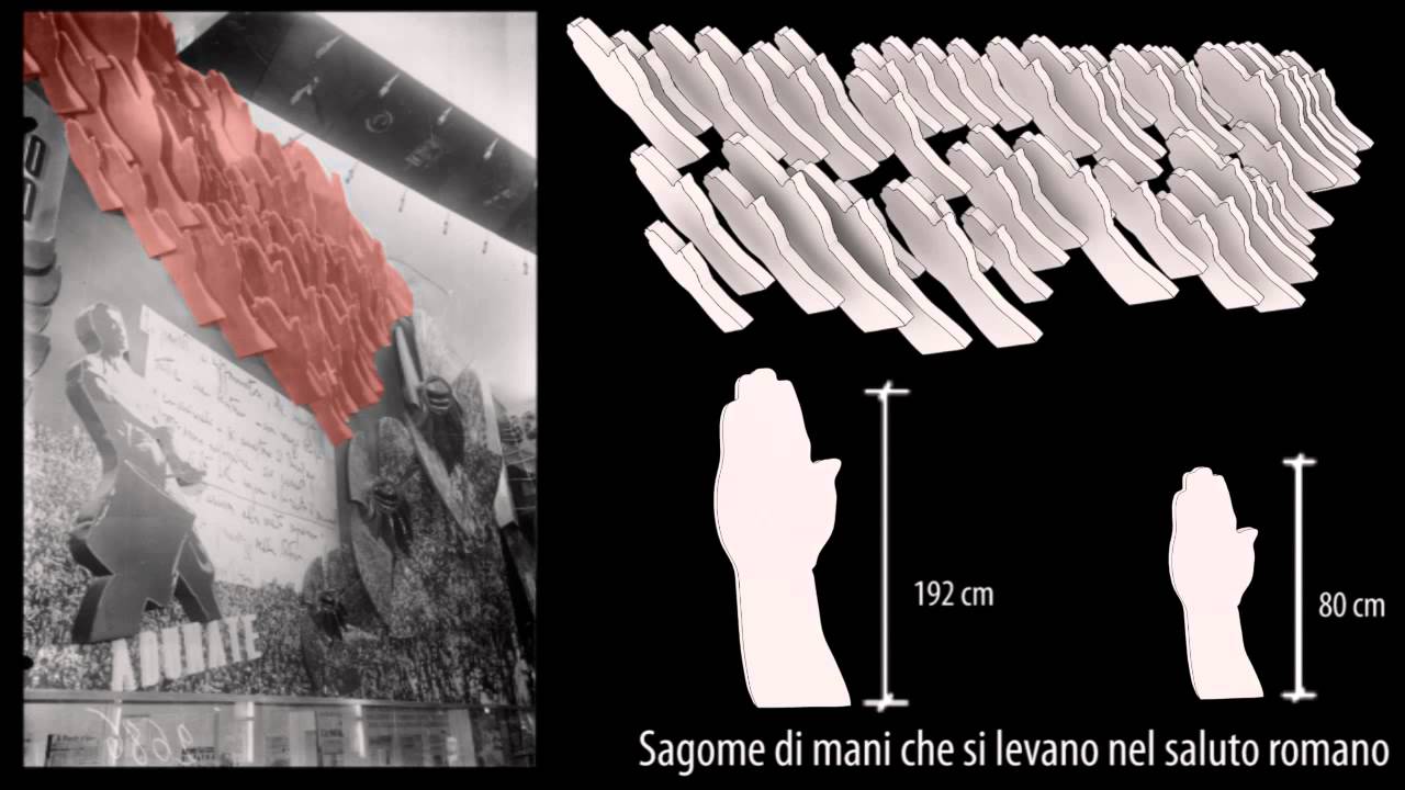 Terragni, La Sala 