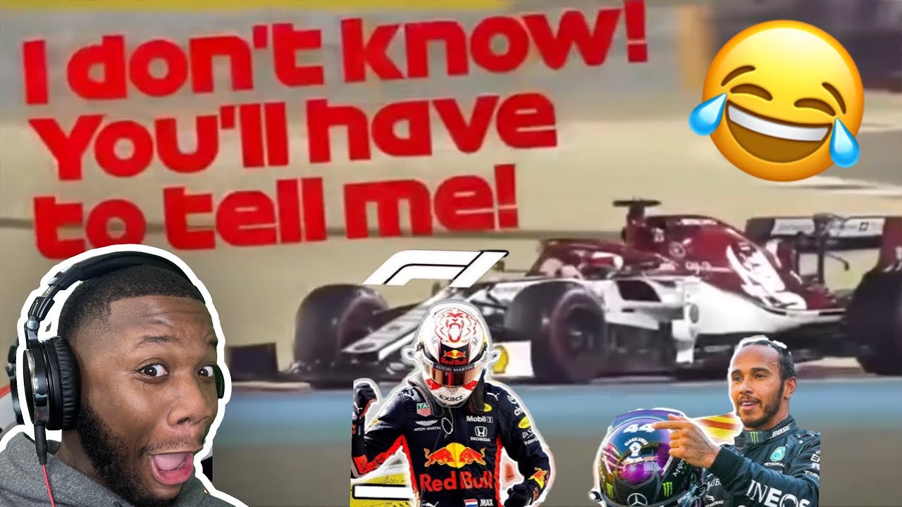 First Time Reacting To 