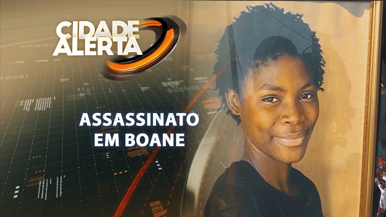 Cidade Alerta | Jovem assassinada durante uma diversão nocturna no bairro 2 em Boane