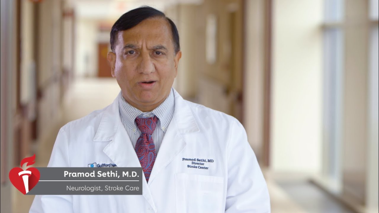 Cryptogenic Stroke Collaborative Care Testimonial