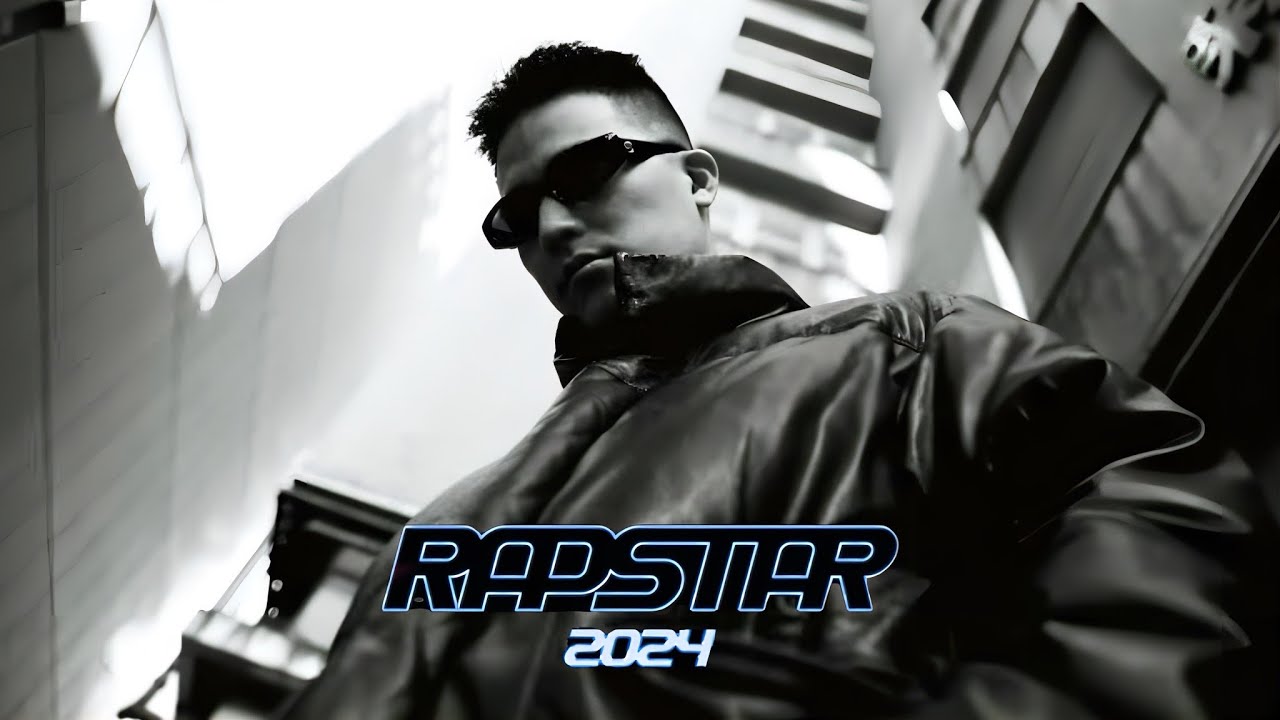 ACECOOL | RAP STAR 2024