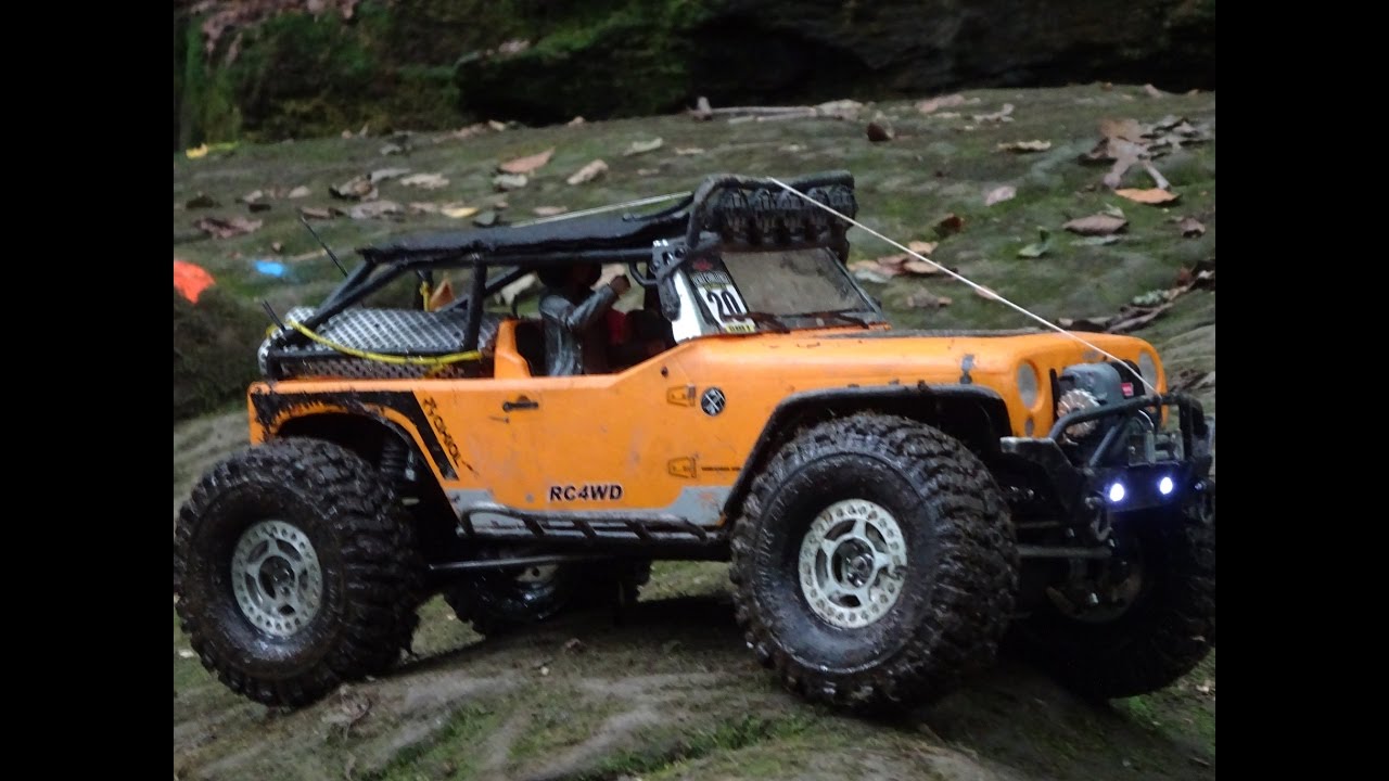 Pit Bull Rock Beast 1.9 XL First Drive and Comparison