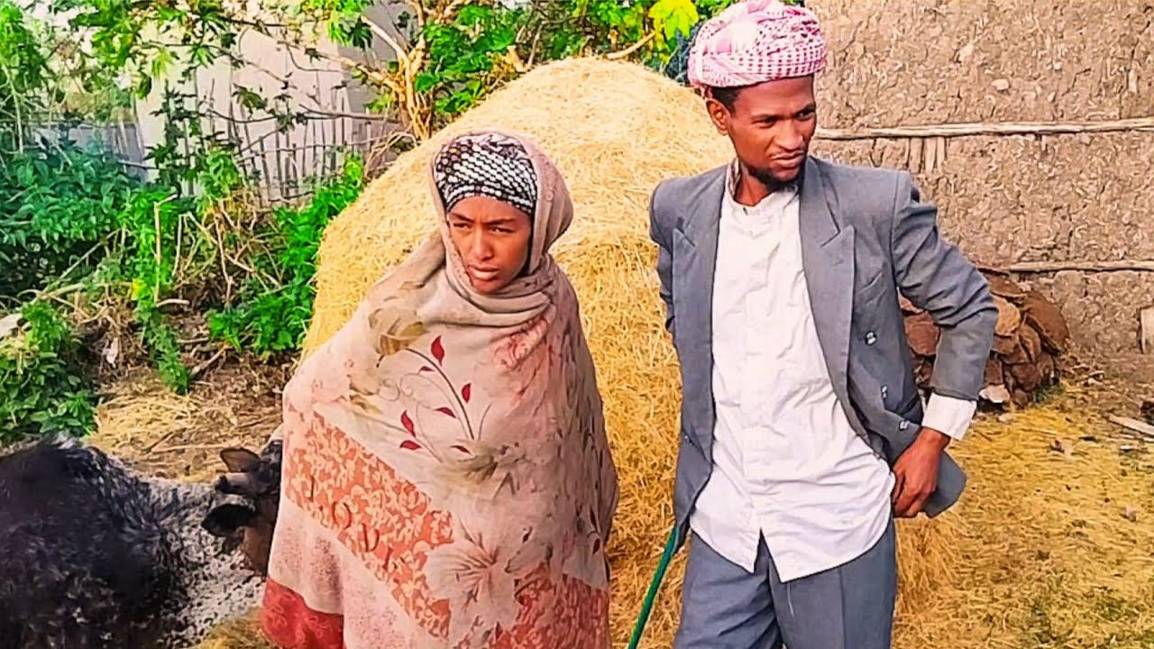 Diraamaa uffata Iidaa irratti wal lolan