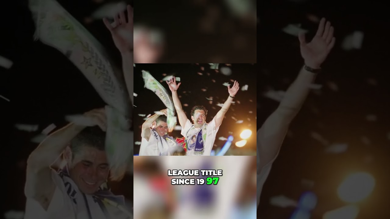 Madrid's Epic Transformation: From Training Ground to Business Goldmine