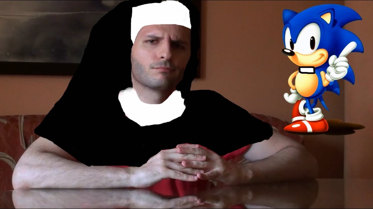 PECADO PRINCIPAL DE LOS VIDEOJUEGOS. Microsoft - Sega - Nintendo - Sony - Atari - Sasel