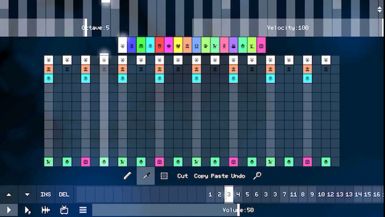 Sparta TSS Venom remix base - Pixitracker