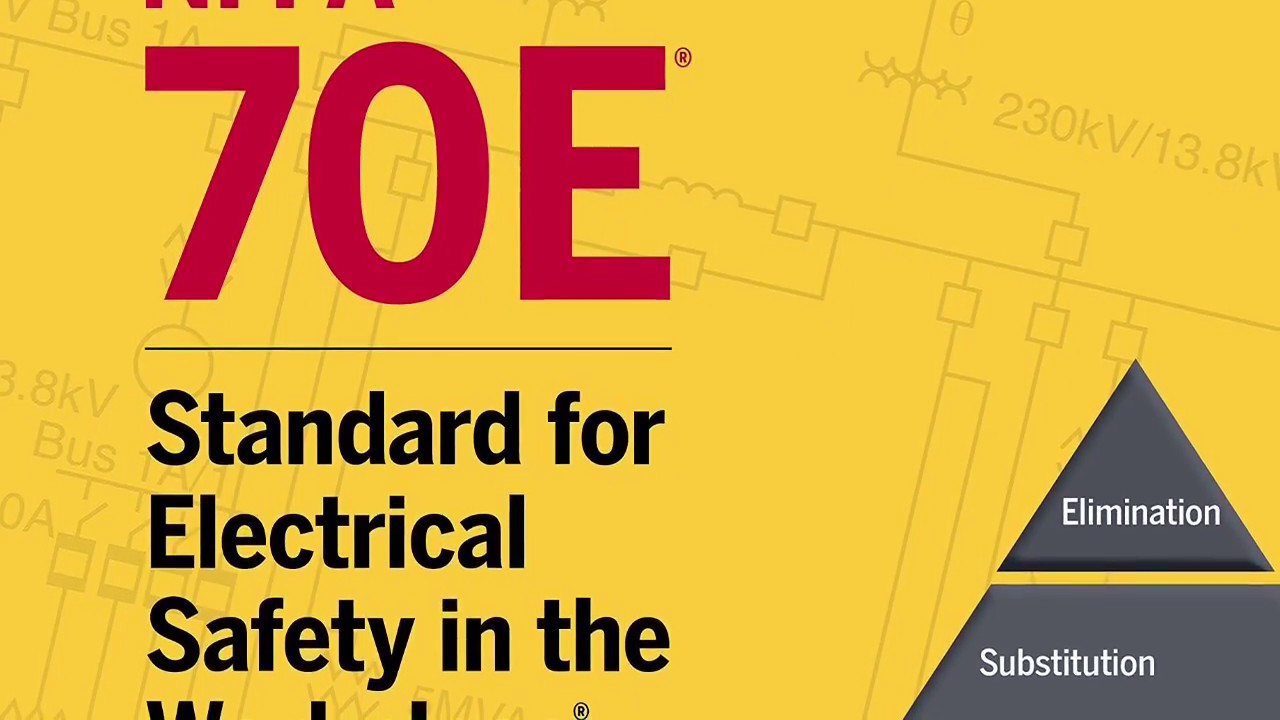 Arc Flash NFPA 70E