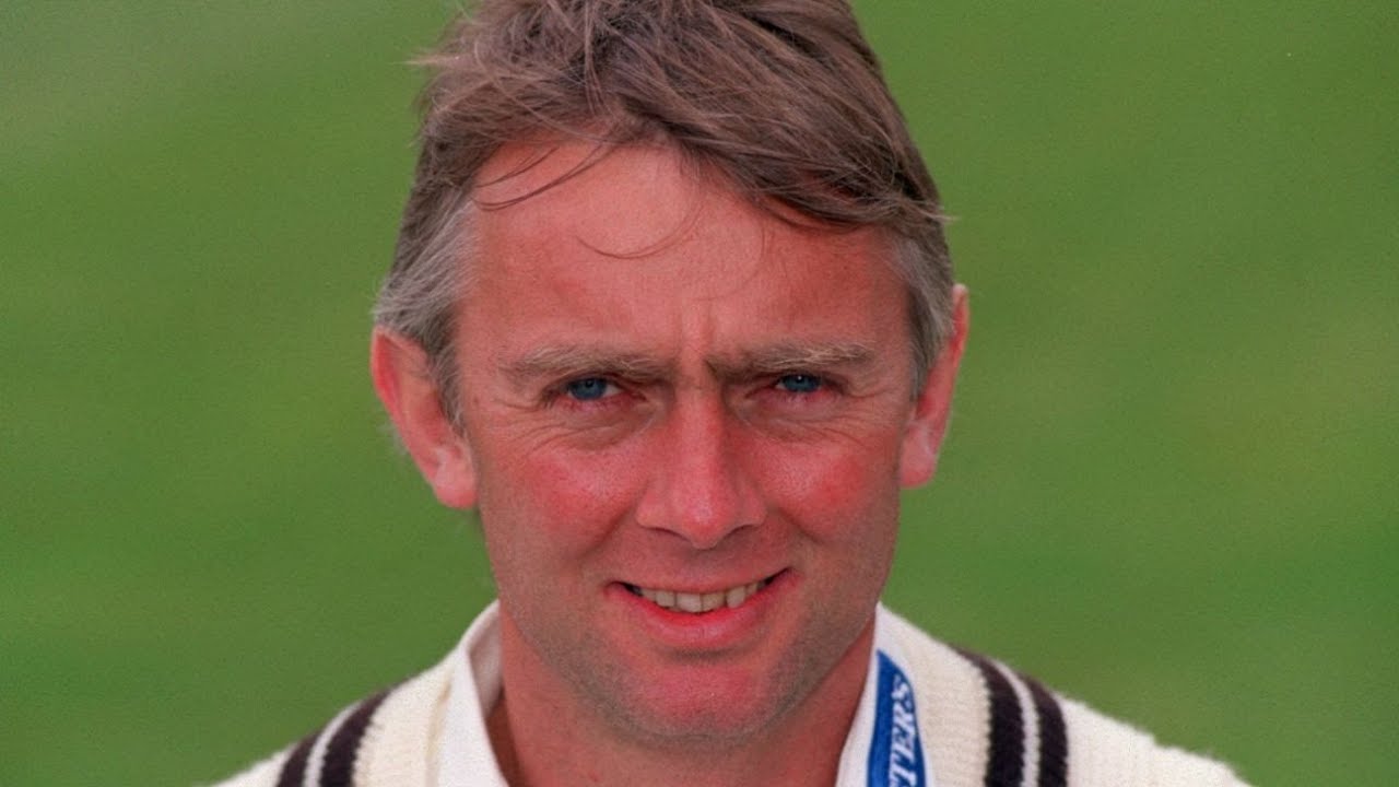 The Man who Postponed his Wedding to Play Cricket - Tony Pigott Dies
