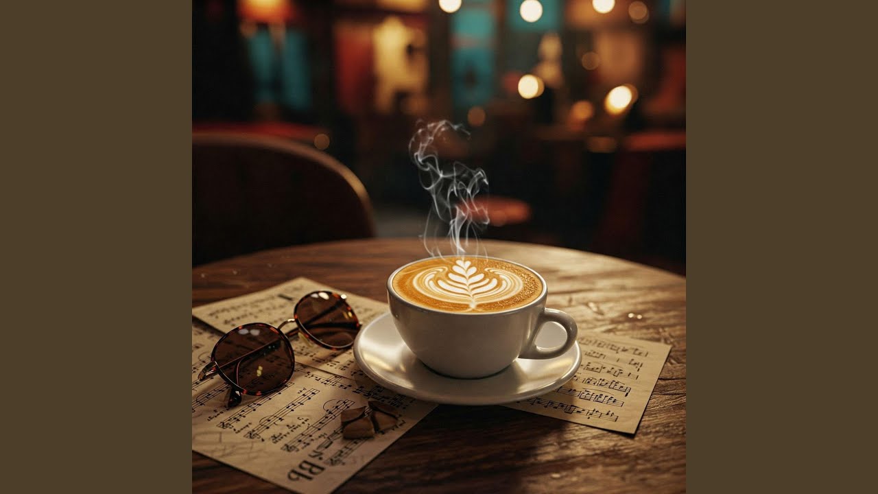 Espresso Grooves