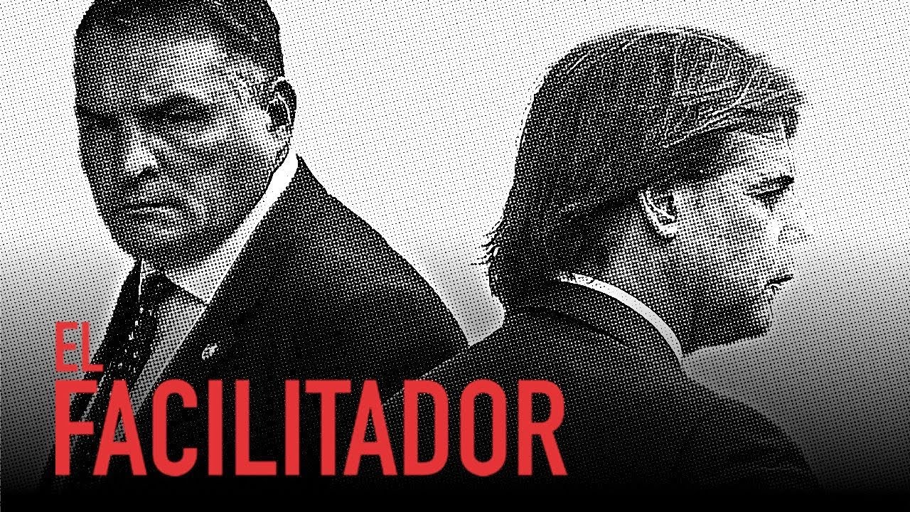 El Facilitador, un documental producido por la diaria
