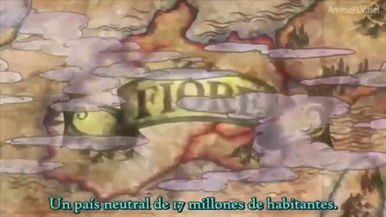 Osmonvaz - Fairy Tail RAP