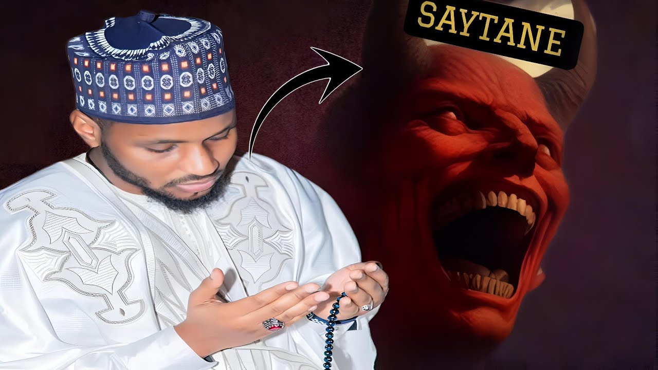 Cheikh Baye Niass : 