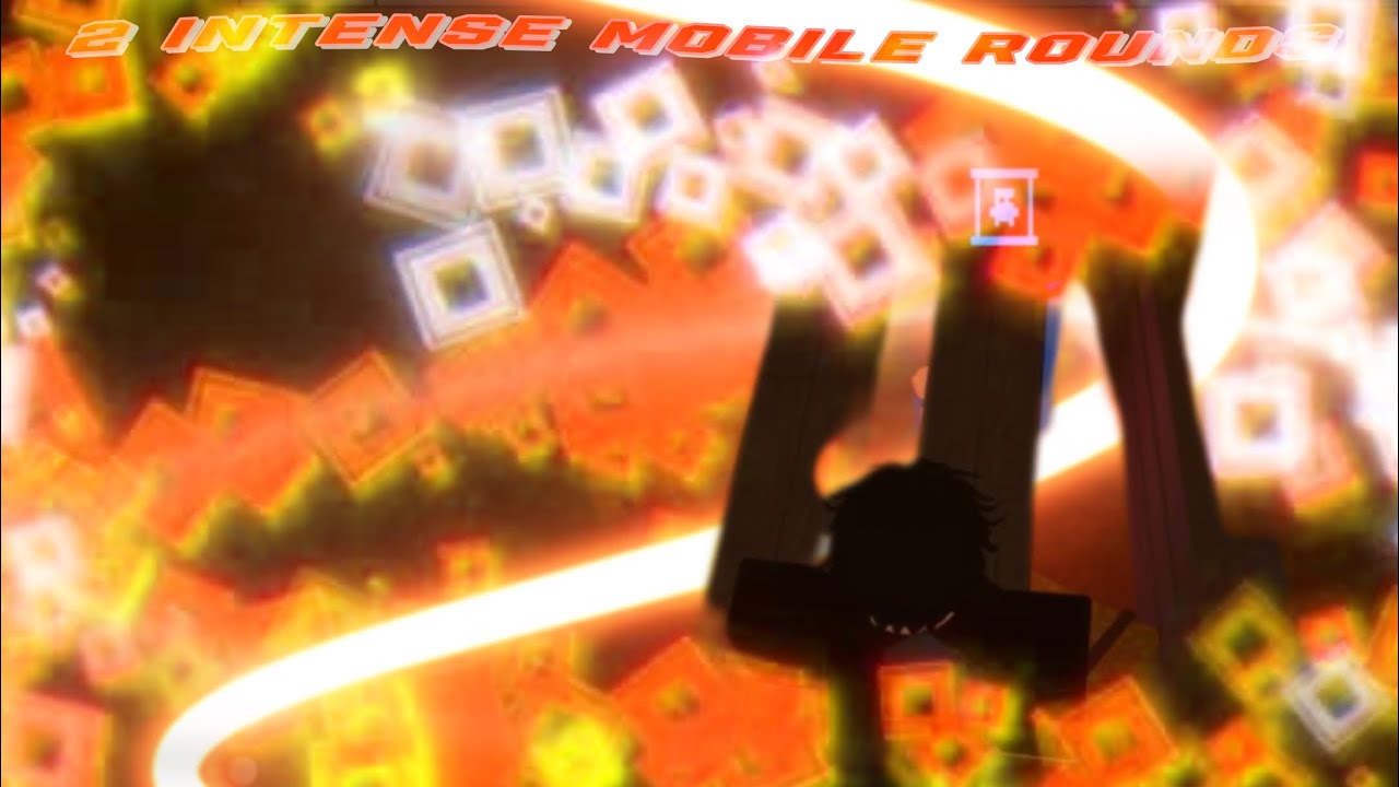 2 Mobile Flee rounds!