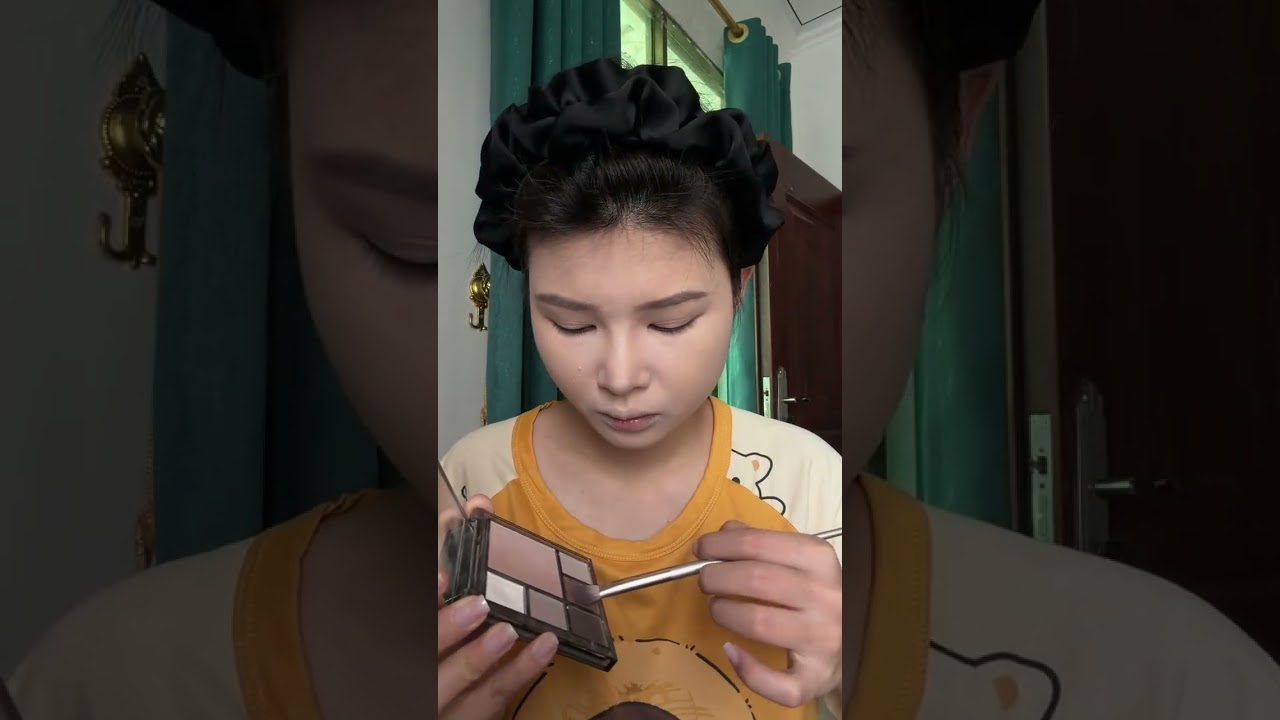 No Eyelashes Needed: Daily Makeup Transformation Every Woman Will Adore