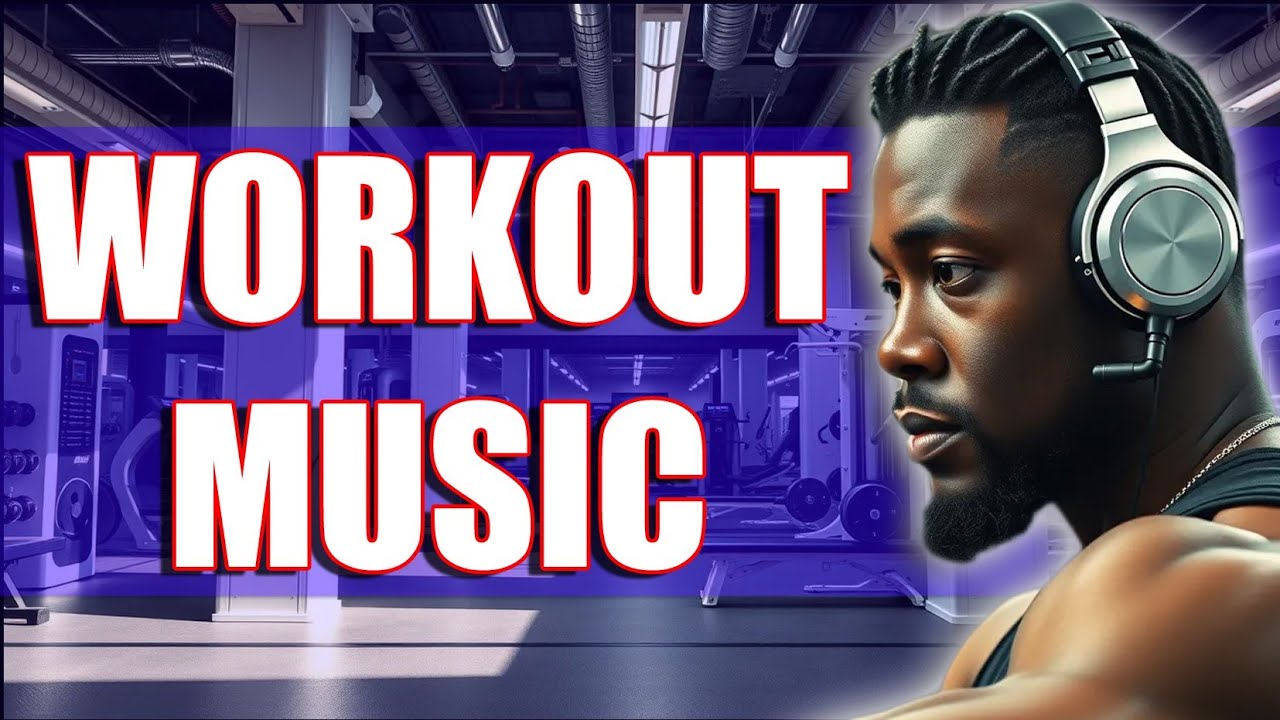 🔥 WORKOUT MUSIC 2026 💥 Gym Motivation Tracks 💪 Power Fitness Mix