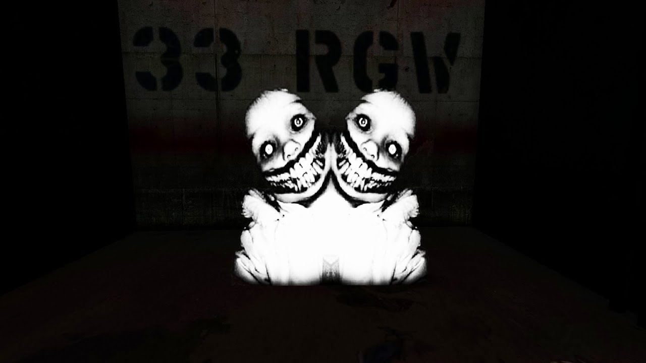 The Twins Can Literally Split Into Two Nextbots...