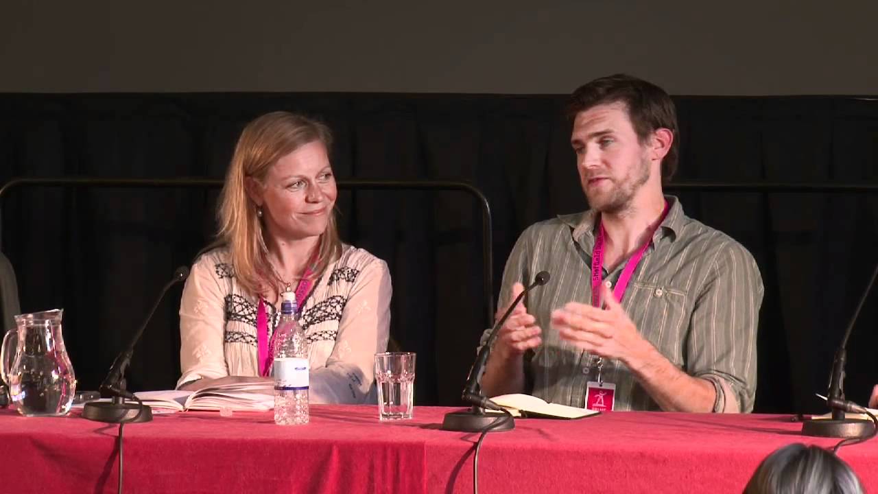 Sheffield Doc/Fest 2011: Filmmaker Masterclass: Making Your First Documentary
