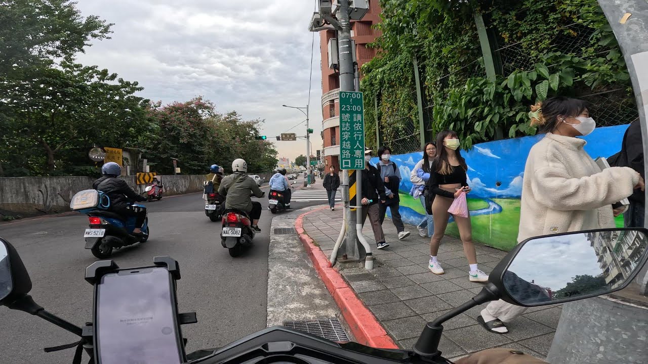 熊貓foodpanda 日常 #53 兩個勾就是他已讀