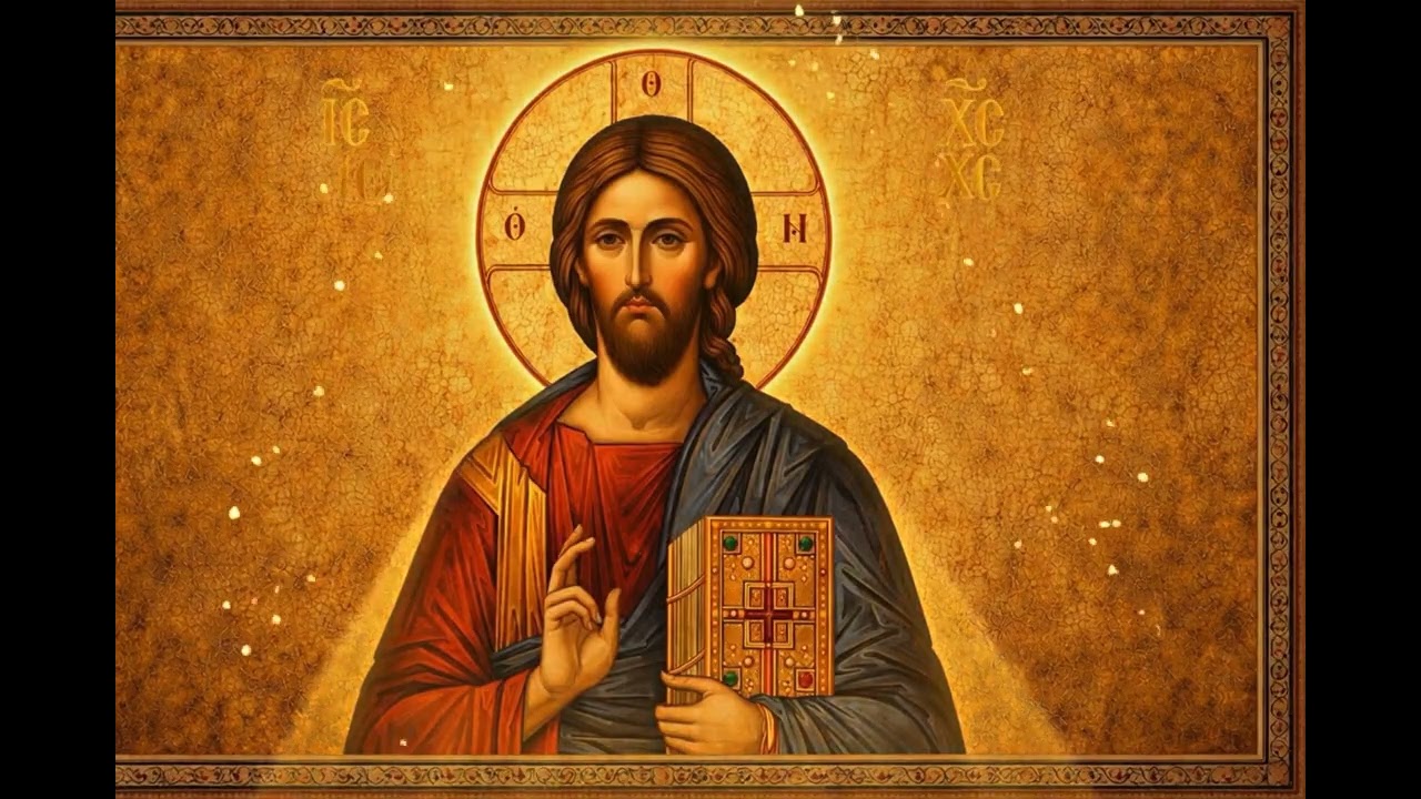 Ψαλμός 67(68) Αναστήτω ο Θεός Psaml 67(68) Let God Arise #byzantineorthodoxmusic #orthodoxfaith 