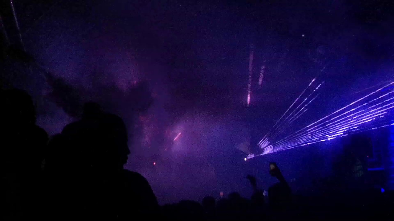 Boris Brejcha b2b Ann Clue - Bankside Vaults, London @ Boris Brejcha - Desire